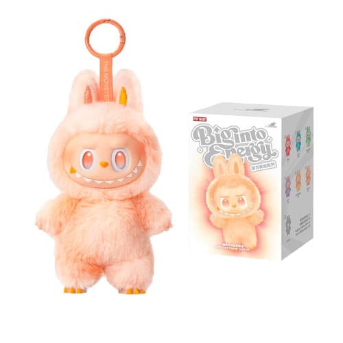 POP MART Labubu